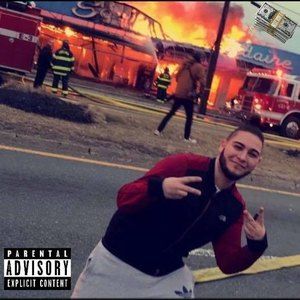 Meet your Posher, Jeff